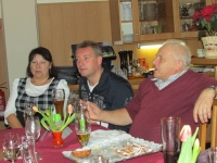 Feier vom 19.01.2013